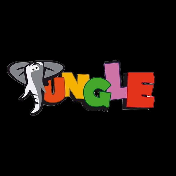 Jungle Nursery & Preschool logo